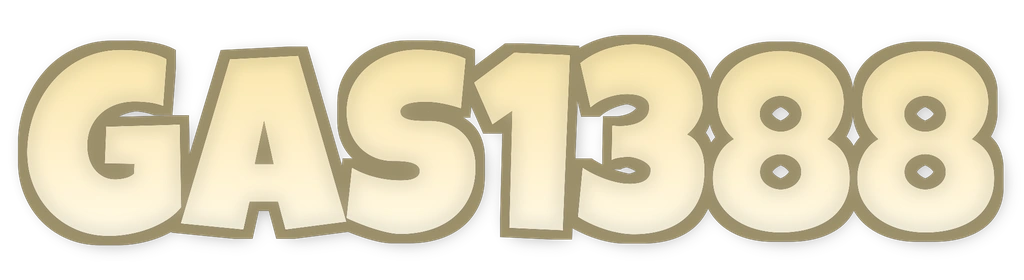 Logo GAS1388